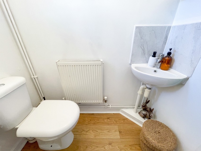 Images for Leigh Road, Wainscott, Rochester, Kent, ME3