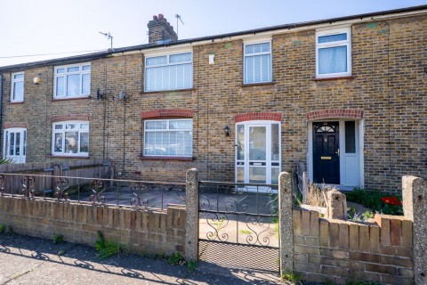 View Full Details for Lewis Road, Swanscombe, Kent, DA10 0JH