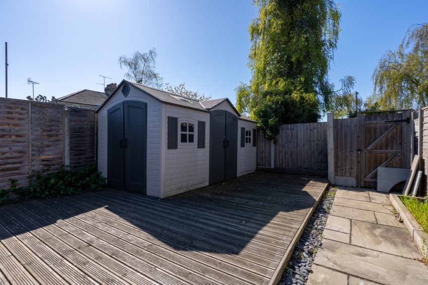 Images for Lewis Road, Swanscombe, Kent, DA10 0JH