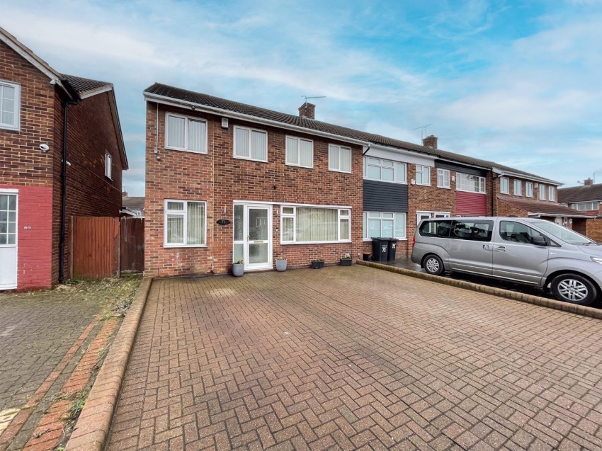 Images for Beaumont Drive, Northfleet, DA11