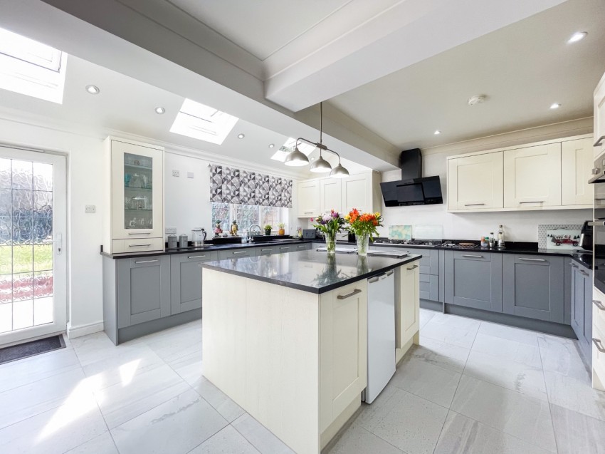 Images for Milton Hall Road, Gravesend, Kent, DA12
