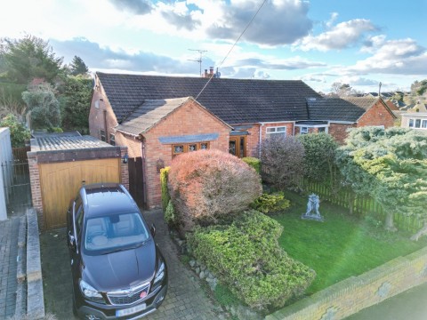 View Full Details for Marden Road, Strood, Kent, ME2