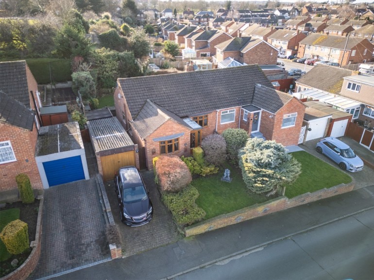 Marden Road, Strood, Kent, ME2