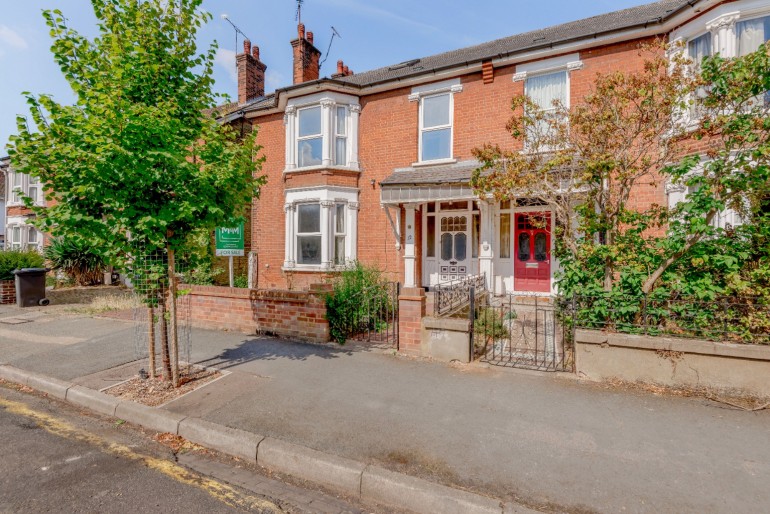 The Avenue, Gravesend, DA11