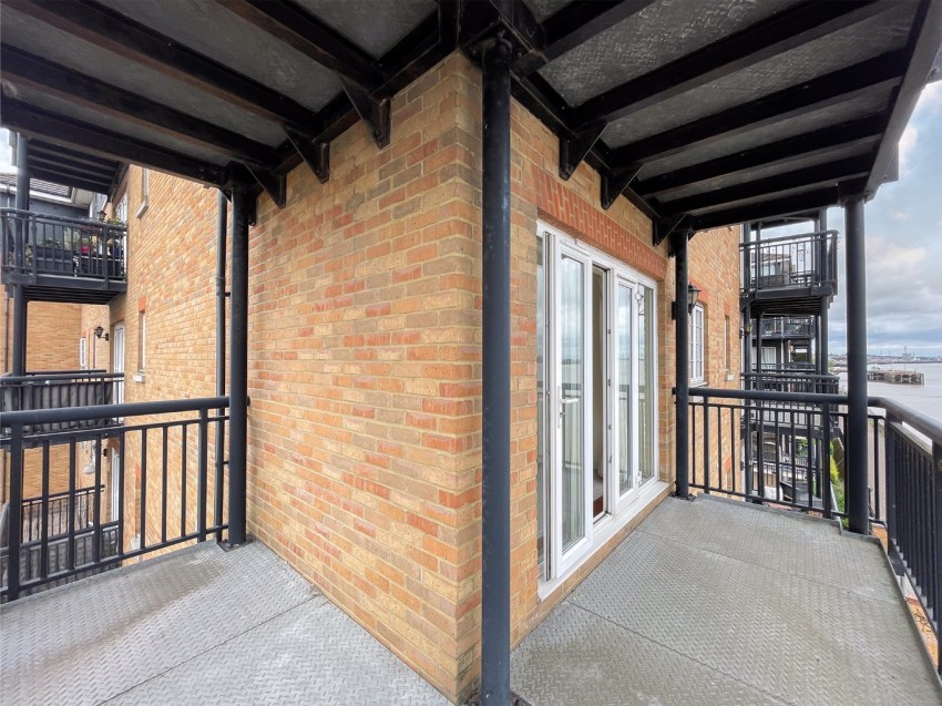 Images for Baltic Wharf, Clifton Marine Parade, Gravesend, Kent, DA11