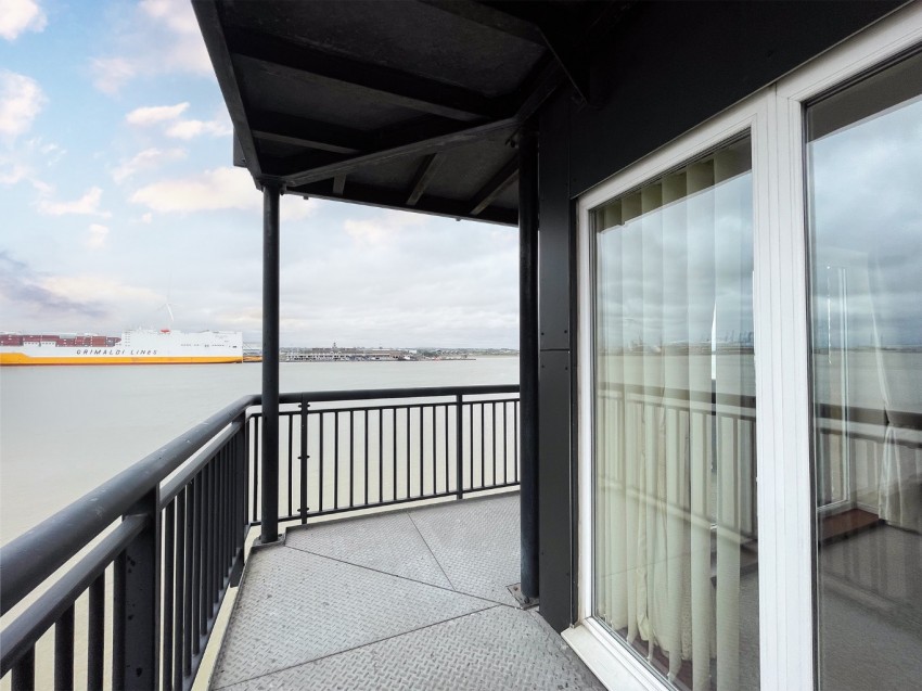 Images for Baltic Wharf, Clifton Marine Parade, Gravesend, Kent, DA11