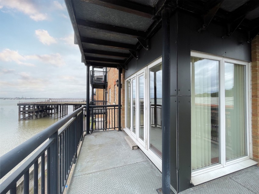 Images for Baltic Wharf, Clifton Marine Parade, Gravesend, Kent, DA11