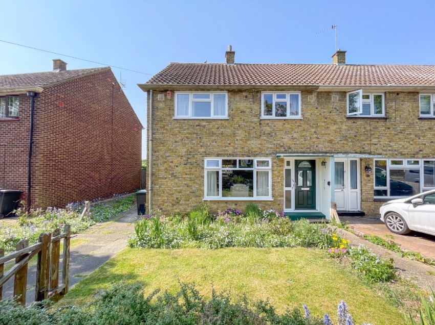 Images for St. Gregorys Crescent, Gravesend, Kent, DA12
