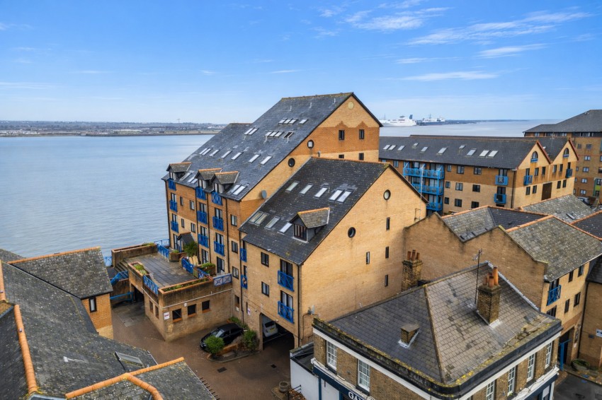 Images for Crawley Court, West Street, Gravesend, Kent, DA11