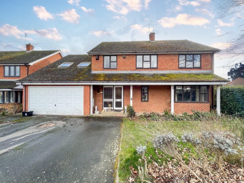 Images for Rectory Meadow, Southfleet, Gravesend, Kent, DA13