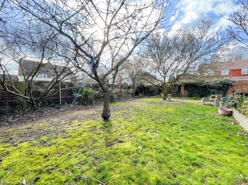 Images for Rectory Meadow, Southfleet, Gravesend, Kent, DA13