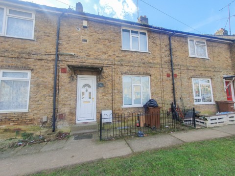 View Full Details for Darnley Road, Rochester, Kent, ME2 2UH