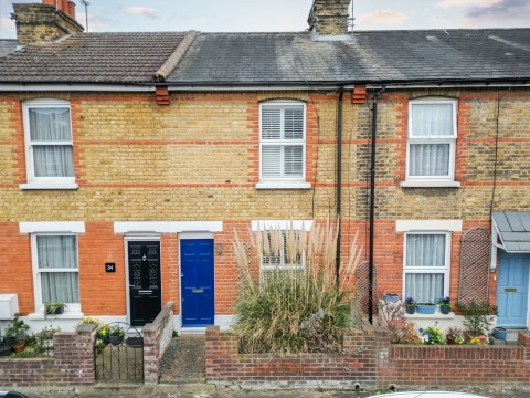 View Full Details for Mead Road, Gravesend, DA11
