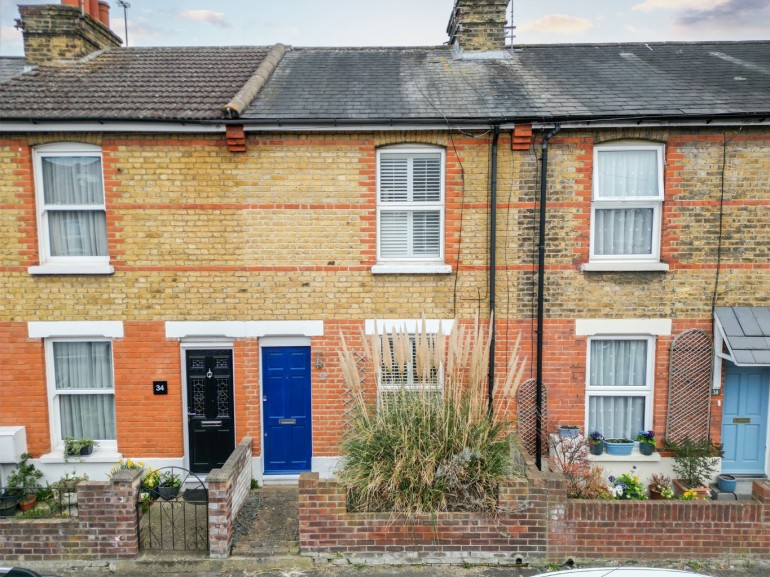 Mead Road, Gravesend, DA11