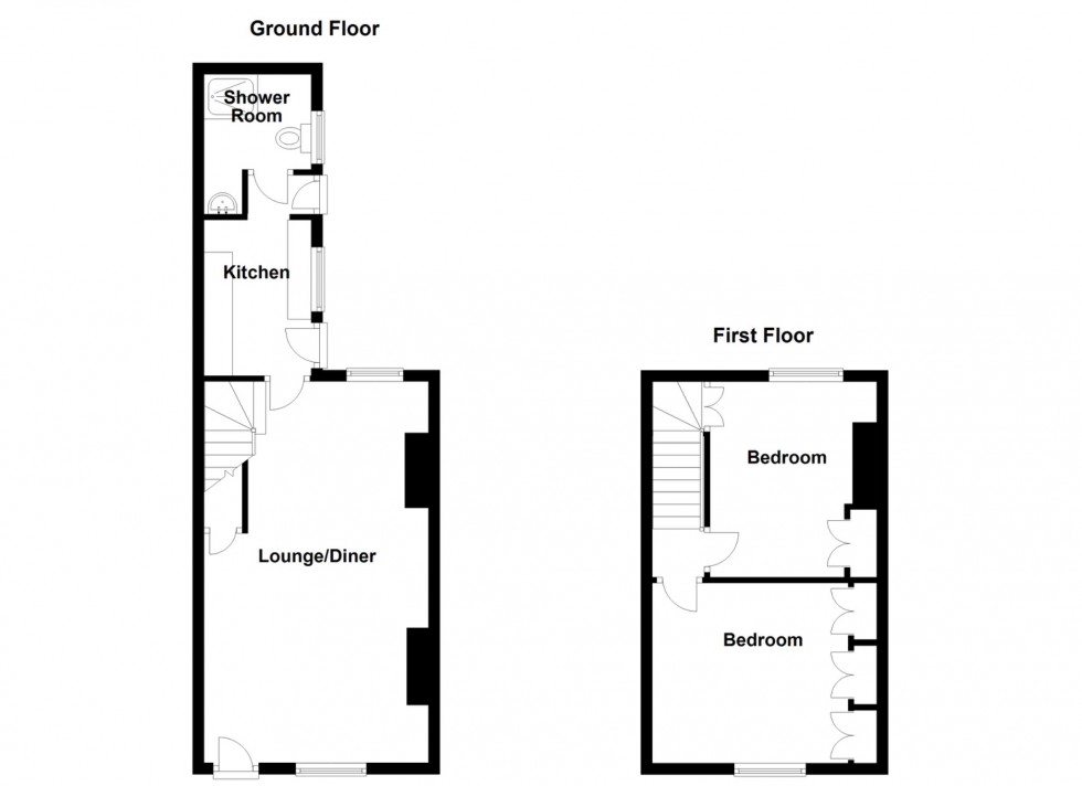 Floorplan for Mead Road, Gravesend, DA11