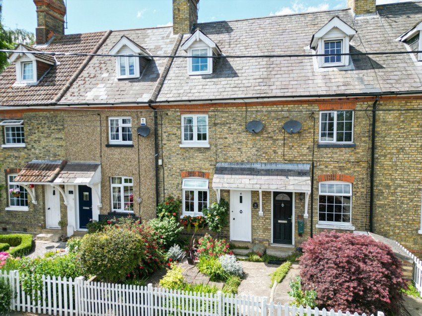 Images for Providence Cottages, Crutches Lane, Higham, Rochester, Kent, ME3