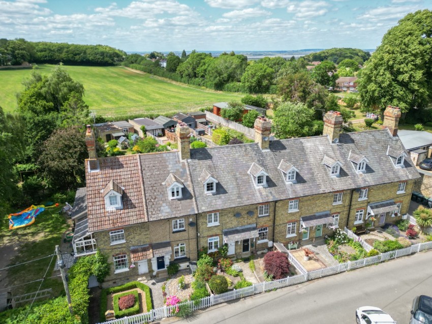 Images for Providence Cottages, Crutches Lane, Higham, Rochester, Kent, ME3
