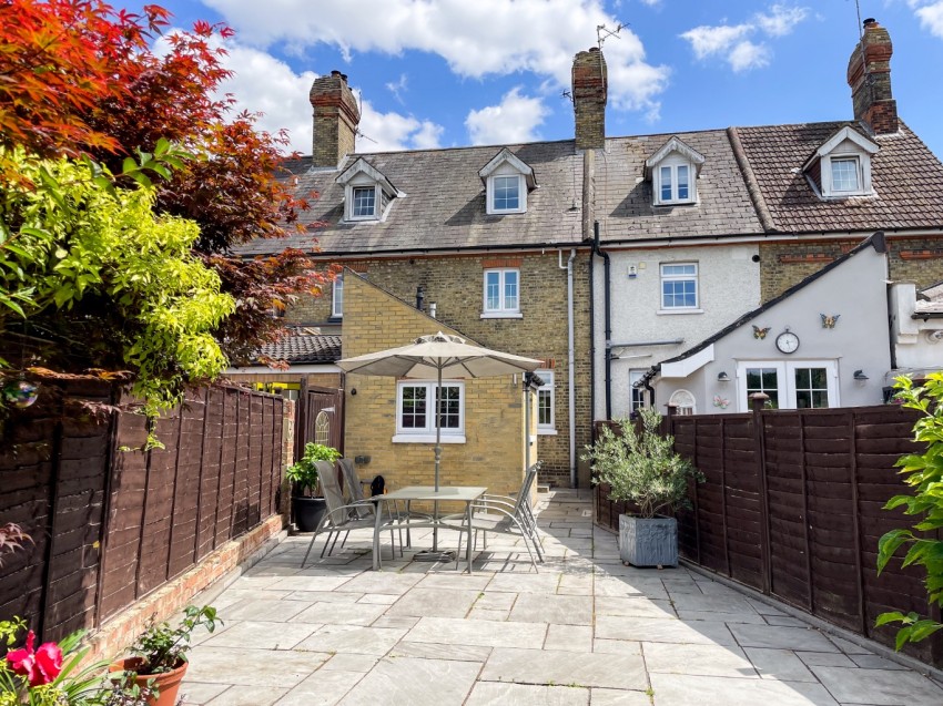 Images for Providence Cottages, Crutches Lane, Higham, Rochester, Kent, ME3