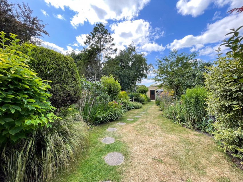 Images for Providence Cottages, Crutches Lane, Higham, Rochester, Kent, ME3