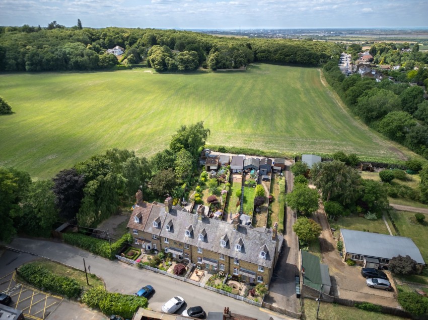 Images for Providence Cottages, Crutches Lane, Higham, Rochester, Kent, ME3