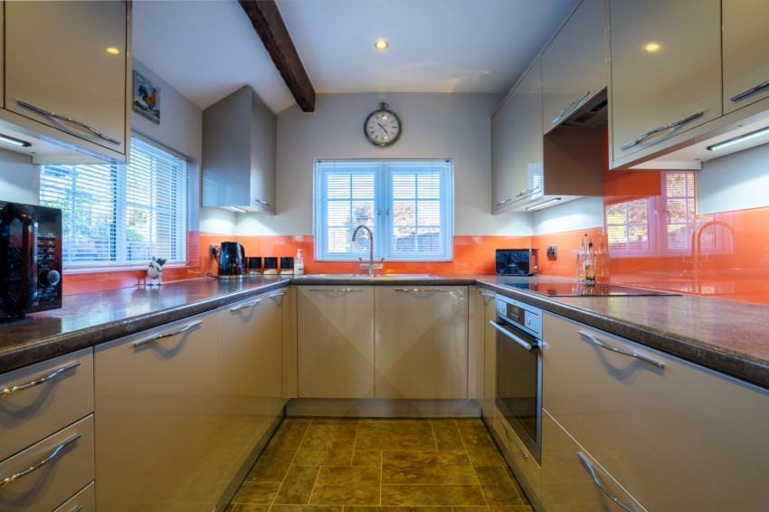 Images for Providence Cottages, Crutches Lane, Higham, Rochester, Kent, ME3