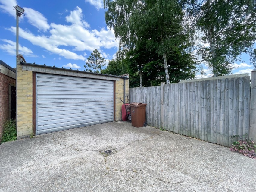 Images for Providence Cottages, Crutches Lane, Higham, Rochester, Kent, ME3