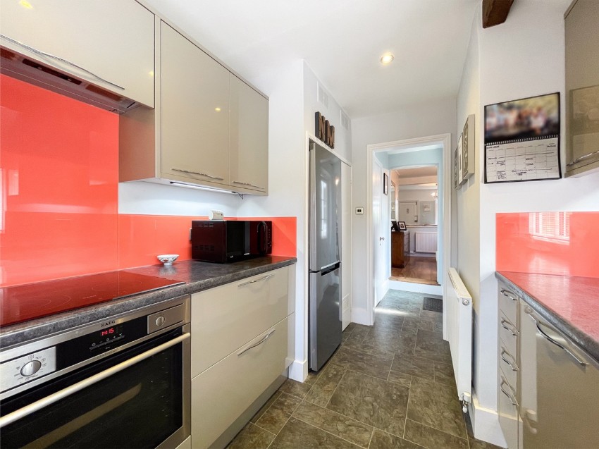 Images for Providence Cottages, Crutches Lane, Higham, Rochester, Kent, ME3