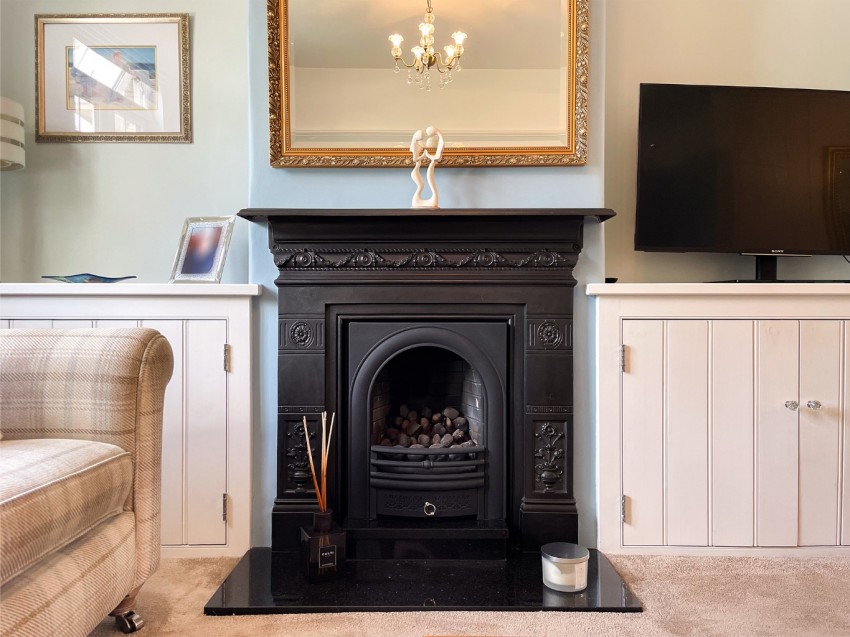 Images for Providence Cottages, Crutches Lane, Higham, Rochester, Kent, ME3