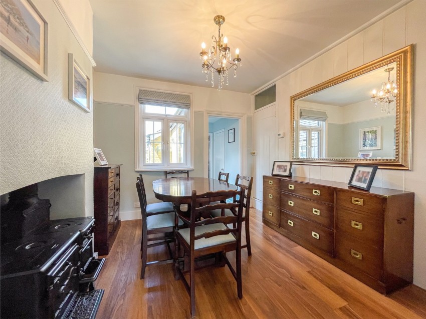 Images for Providence Cottages, Crutches Lane, Higham, Rochester, Kent, ME3