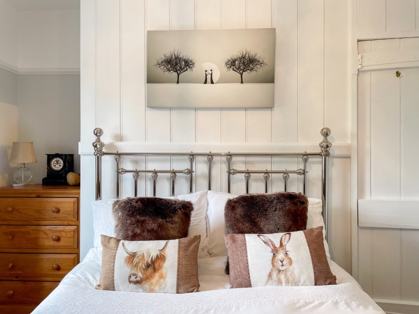 Images for Providence Cottages, Crutches Lane, Higham, Rochester, Kent, ME3