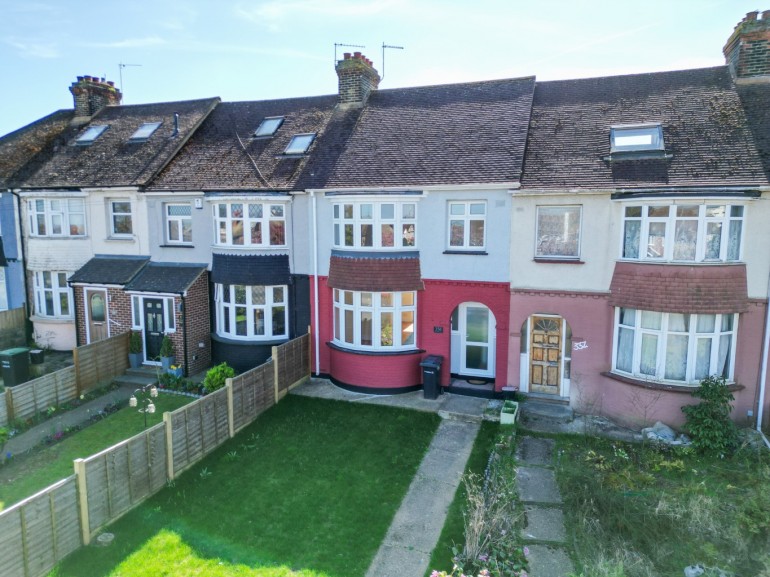 Rochester Road, Gravesend, Kent, DA12