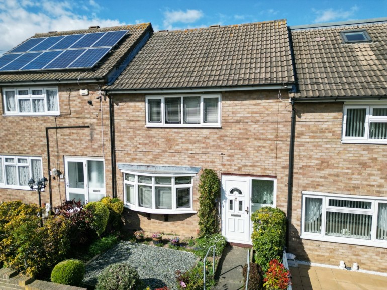 Farlow Close, Northfleet, Gravesend, Kent, DA11