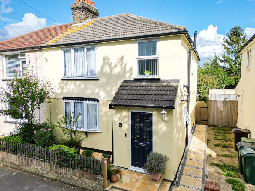 Images for Alexander Road, Greenhithe, DA9