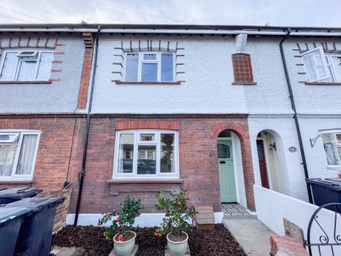 View Full Details for Mayfield Road, Gravesend, Kent, DA11 0JP
