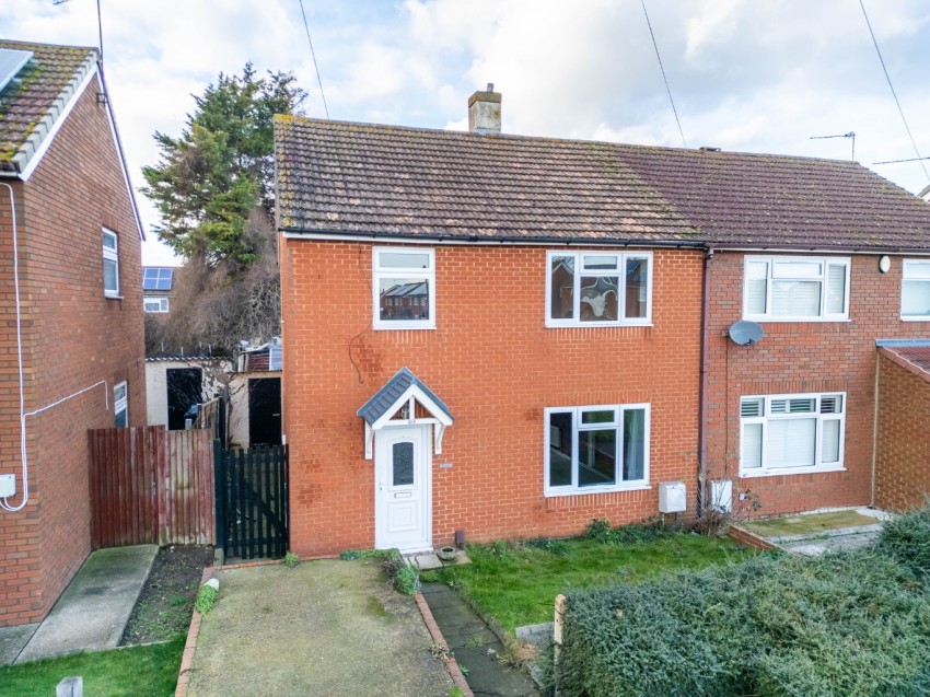 Images for Hartshill Road, Northfleet, Gravesend, Kent, DA11 7DY