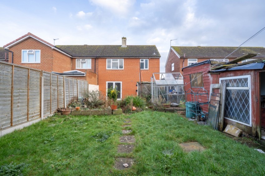 Images for Hartshill Road, Northfleet, Gravesend, Kent, DA11 7DY