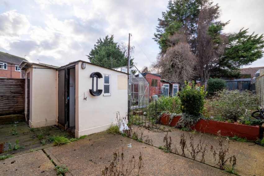 Images for Hartshill Road, Northfleet, Gravesend, Kent, DA11 7DY