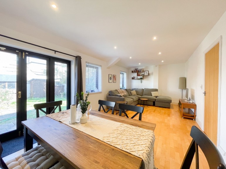 Darnley Street, Gravesend, Kent, DA11