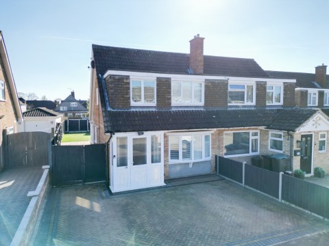 View Full Details for Goodwood Crescent, Gravesend, Kent, DA12