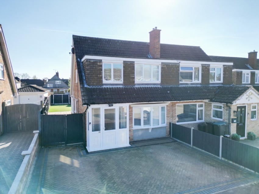 Images for Goodwood Crescent, Gravesend, Kent, DA12
