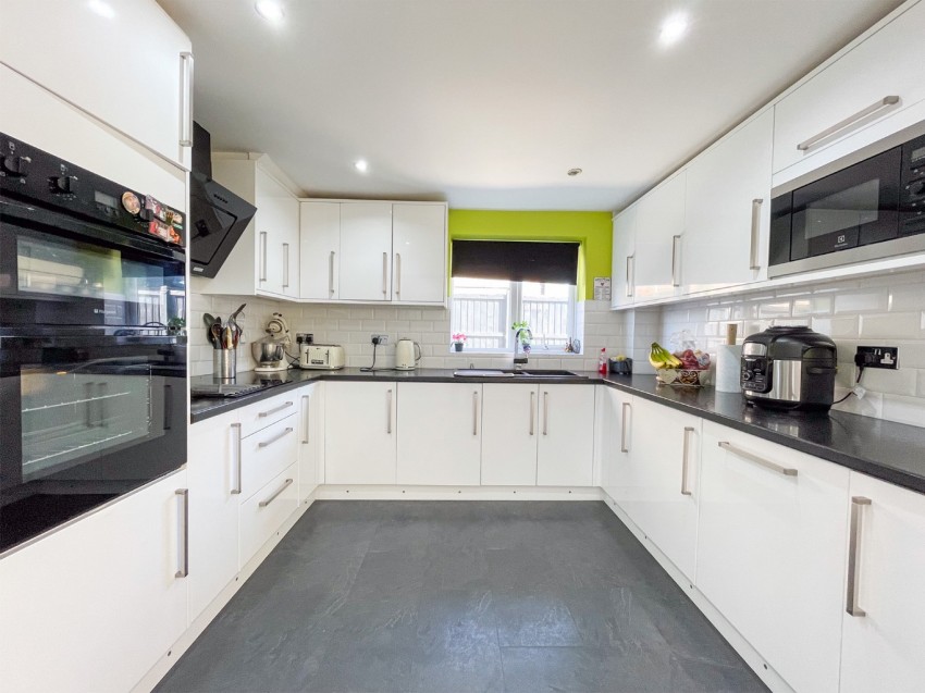 Images for Goodwood Crescent, Gravesend, Kent, DA12