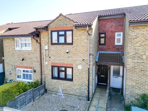 View Full Details for York Road, Gravesend, Kent, DA12