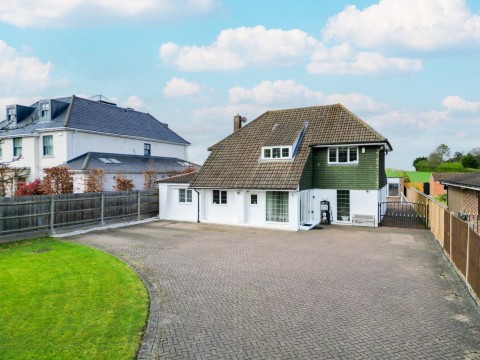 View Full Details for Watling Street, Higham, Rochester, Kent, ME2
