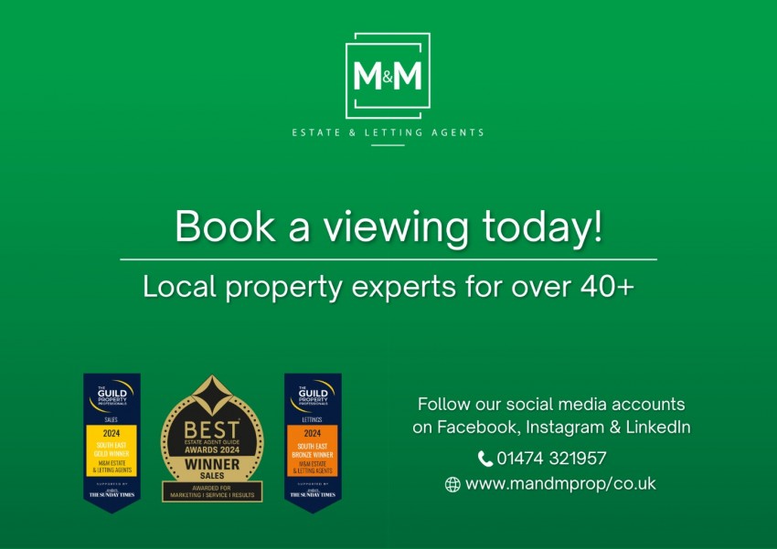 Images for Watling Street, Higham, Rochester, Kent, ME2