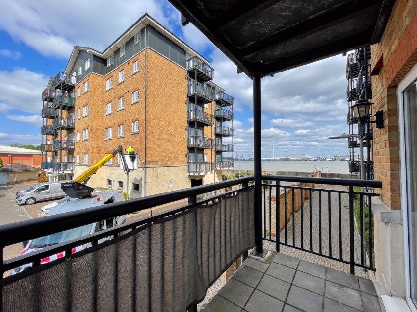 Images for Baltic Wharf, Clifton Marine Parade, Gravesend, Kent, DA11 0DH