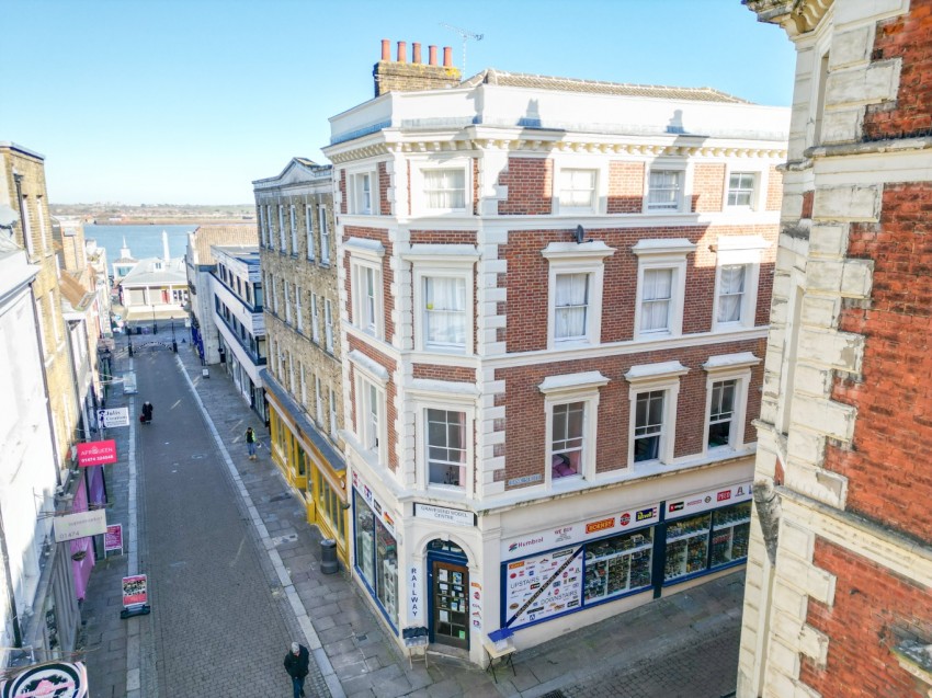 Images for Thames View Court, High Street, Gravesend, DA11