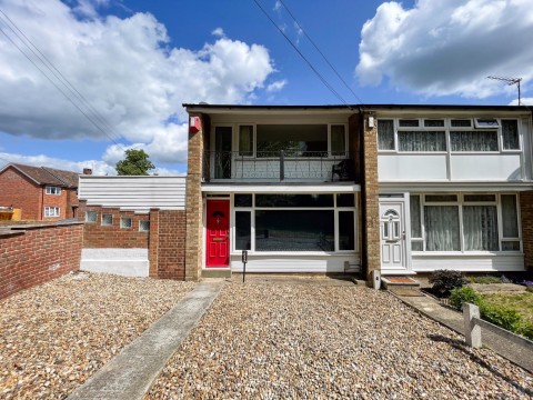 View Full Details for Priest Walk, Gravesend, Kent, DA12 4TJ