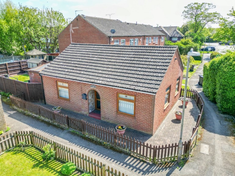 Ruffets Wood, Gravesend, Kent, DA12
