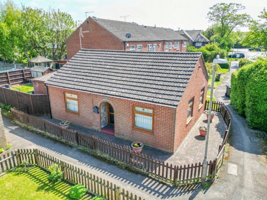 Images for Ruffets Wood, Gravesend, Kent, DA12