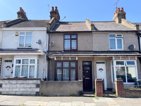 View Full Details for Singlewell Road, Gravesend, Kent, DA11 7PU